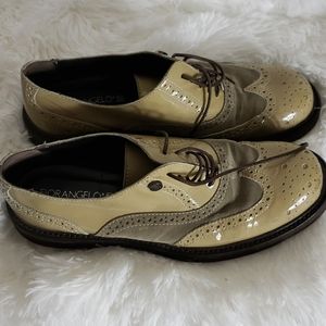 Fiorangelo Oxford shoes